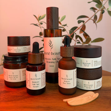 Redeem Anti Age Tallow Line