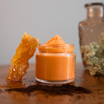 Redeem Anti-Age Night Balm