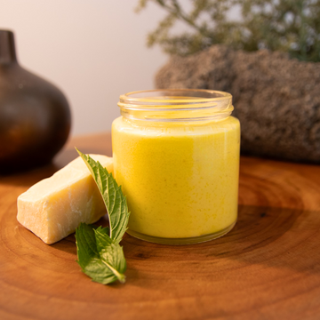 Grandma's Pain Relief Cream