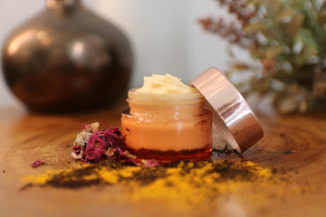 Redeem Eye Brighten Tallow Balm