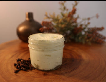 Scalp Renewal Mask