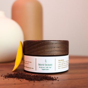 Redeem Anti-Age Night Balm