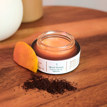 Redeem Anti-Age Night Balm