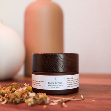 Redeem Eye Brighten Tallow Balm