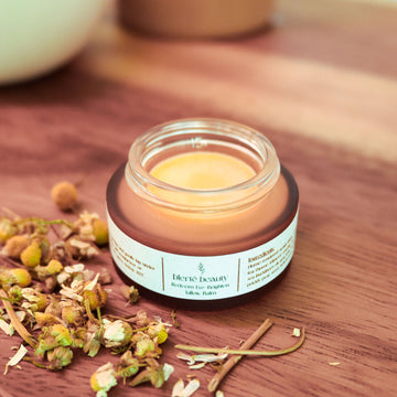 Redeem Eye Brighten Tallow Balm