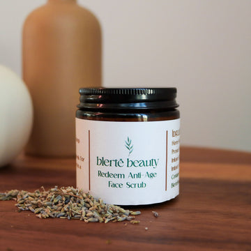 Redeem Anti-Age Face Scrub