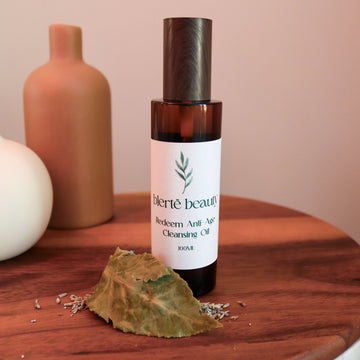 Redeem Anti-Age Cleansing Oil