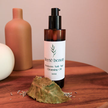 Redeem Anti-Age Cleansing Oil