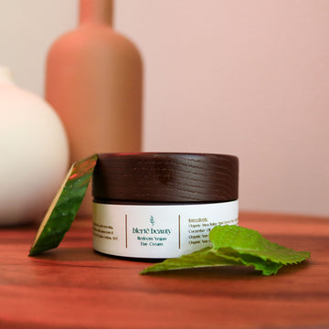 Redeem Vegan Day Cream