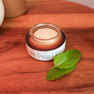 Redeem Vegan Day Cream