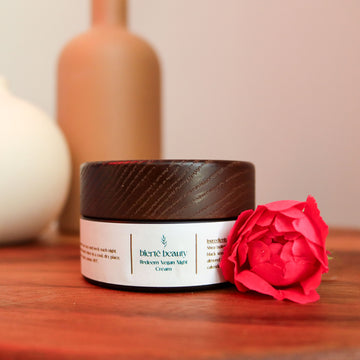 Redeem Vegan Night Cream