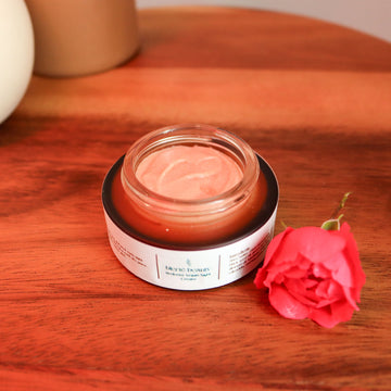 Redeem Vegan Night Cream