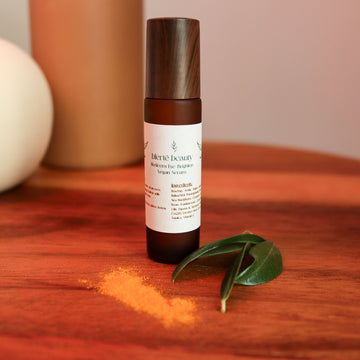 Redeem Eye Brighten Vegan Serum