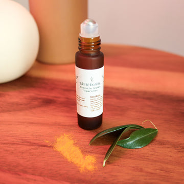 Redeem Eye Brighten Vegan Serum