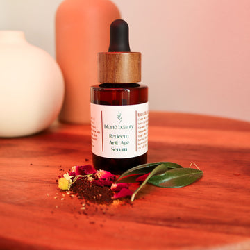 Redeem Anti-Age Serum