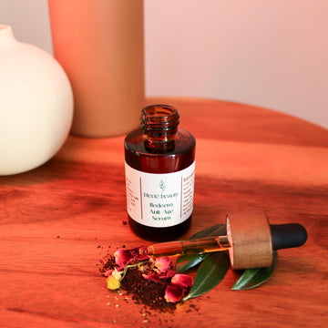 Redeem Anti-Age Serum