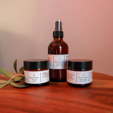 Sun Protection Tallow Bundle