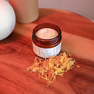 Family Tallow & Honey Balm