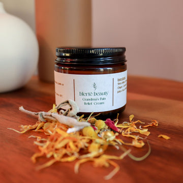 Grandma's Pain Relief Cream