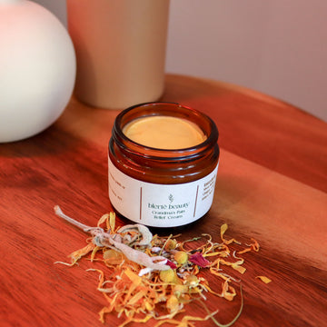 Grandma's Pain Relief Cream