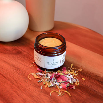 Sleep Well  Body Butter
