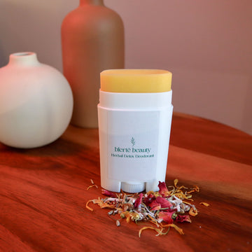 Herbal Detox Deodorant