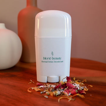 Herbal Detox Deodorant