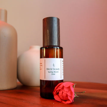 Spring Bloom Elixir