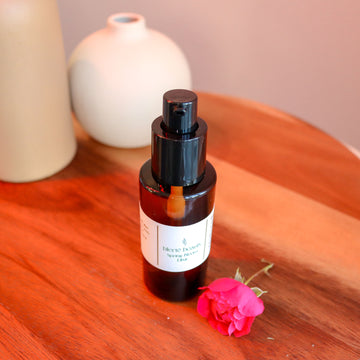 Spring Bloom Elixir