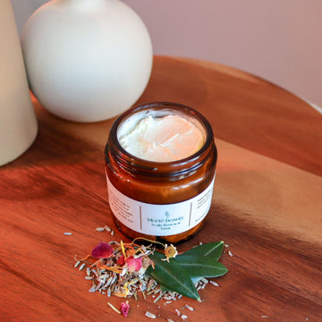 Scalp Renewal Mask