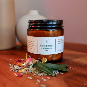 Scalp Renewal Mask