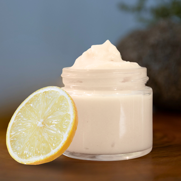 Redeem Vegan Night Cream