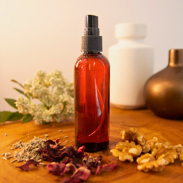 Sun-Kissed Radiance Oil
