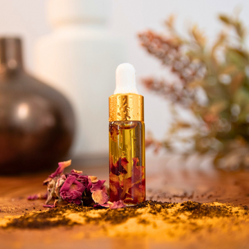 Redeem Eye Brighten Vegan Serum
