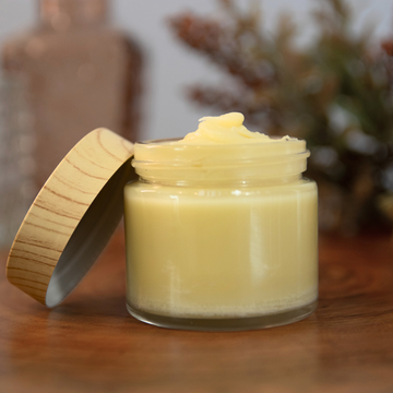 Family Tallow & Honey Balm