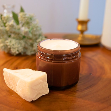 Sun Protection Vegan Cream